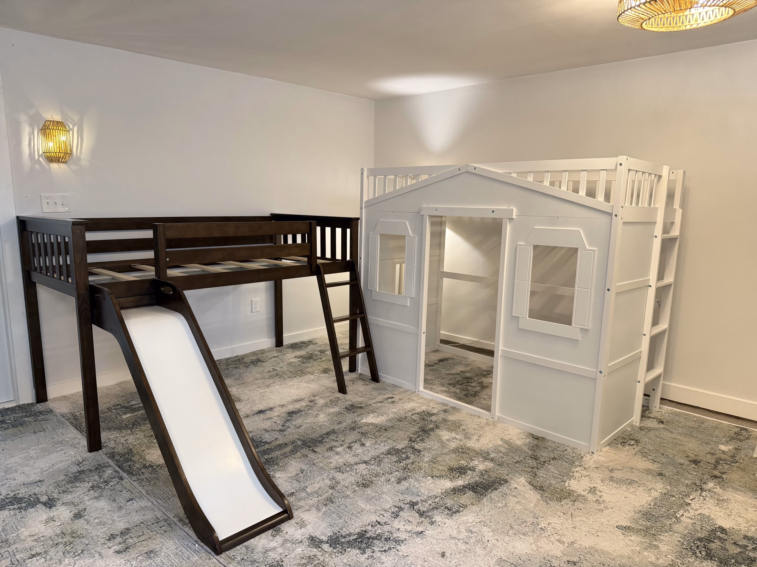 Outdoor Furniture Assembly by Masterwork Assembly.