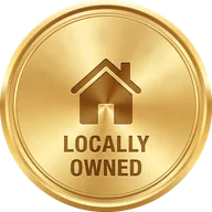 Locally owned